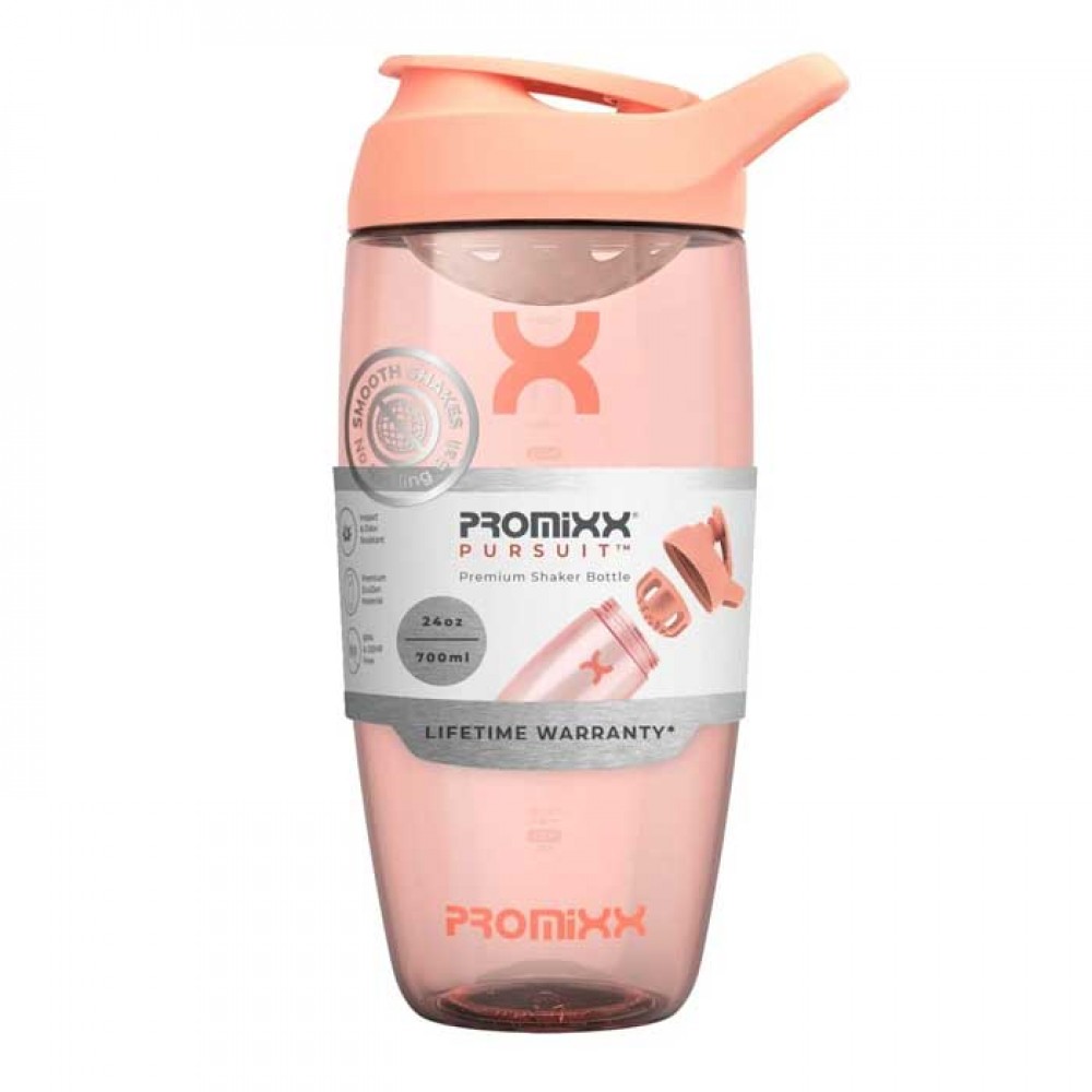 Promixx Pursuit Eco Shaker 700ml Promixx Pursuit Eco Shaker 700ml