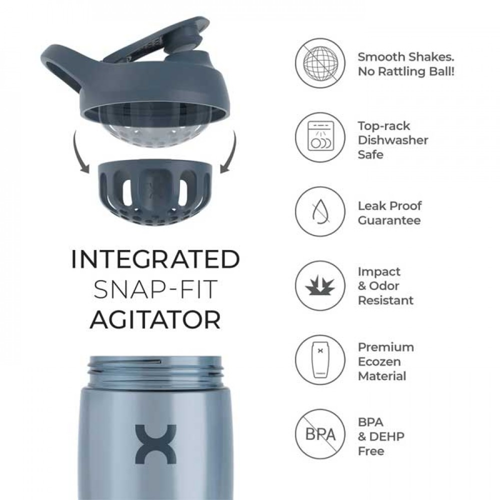 Promixx Pursuit Eco Shaker 700ml Promixx Pursuit Eco Shaker 700ml