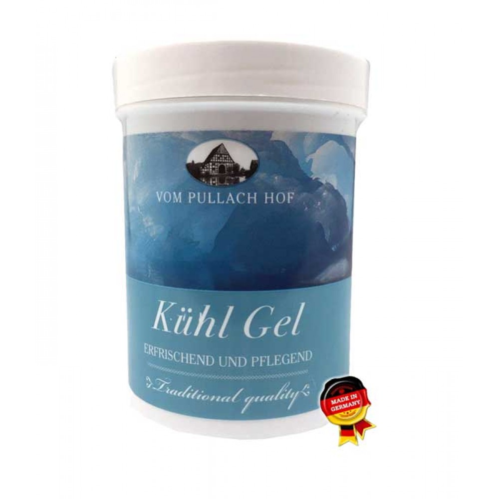 Kuhl Gel Ψυκτικό Τζελ 150ml  - Pullah Hof /  Eis Gel