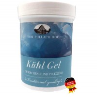 Kuhl Gel Ψυκτικό Τζελ 150ml  - Pullah Hof /  Eis Gel