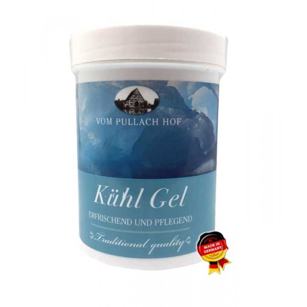 Kuhl Gel Ψυκτικό Τζελ 150ml  - Pullah Hof /  Eis Gel