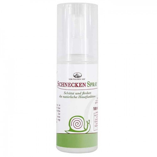 Schnecken Spray 100ml - Pullach Hof / Τζελ σαλιγκαριού Σπρέι Schnecken Spray 100ml - Pullach Hof / Τζελ σαλιγκαριού Σπρέι