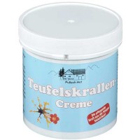 Teufelskralle Creme 250 ml - Pullach Hof / Devil's Claw - Αρπαγόφυτο