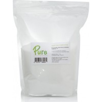 Sweet Touch Green Stevia 1000gr - Pure / Πράσινη Στέβια σε Σκόνη