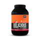 Delicious Whey Protein Powder 908 g - QNT