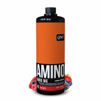 Amino Acid Liquid 40000 Red Fruits 1000ml - QNT