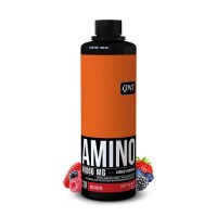 Amino Acid Liquid 40000 Red Fruits 500ml - QNT