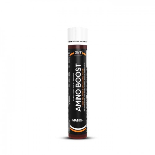 Amino Boost 25ml - QNT Amino Boost 25ml - QNT