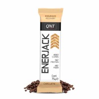 Enerjack Bar 75g - QNT