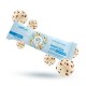 Protein Joy Bar Low Sugar Crunchy 60gr - QNT