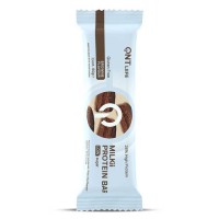 Milkii Protein 28% Bar 60g - QNT