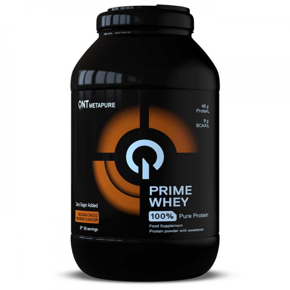 Prime Whey 2000g - QNT