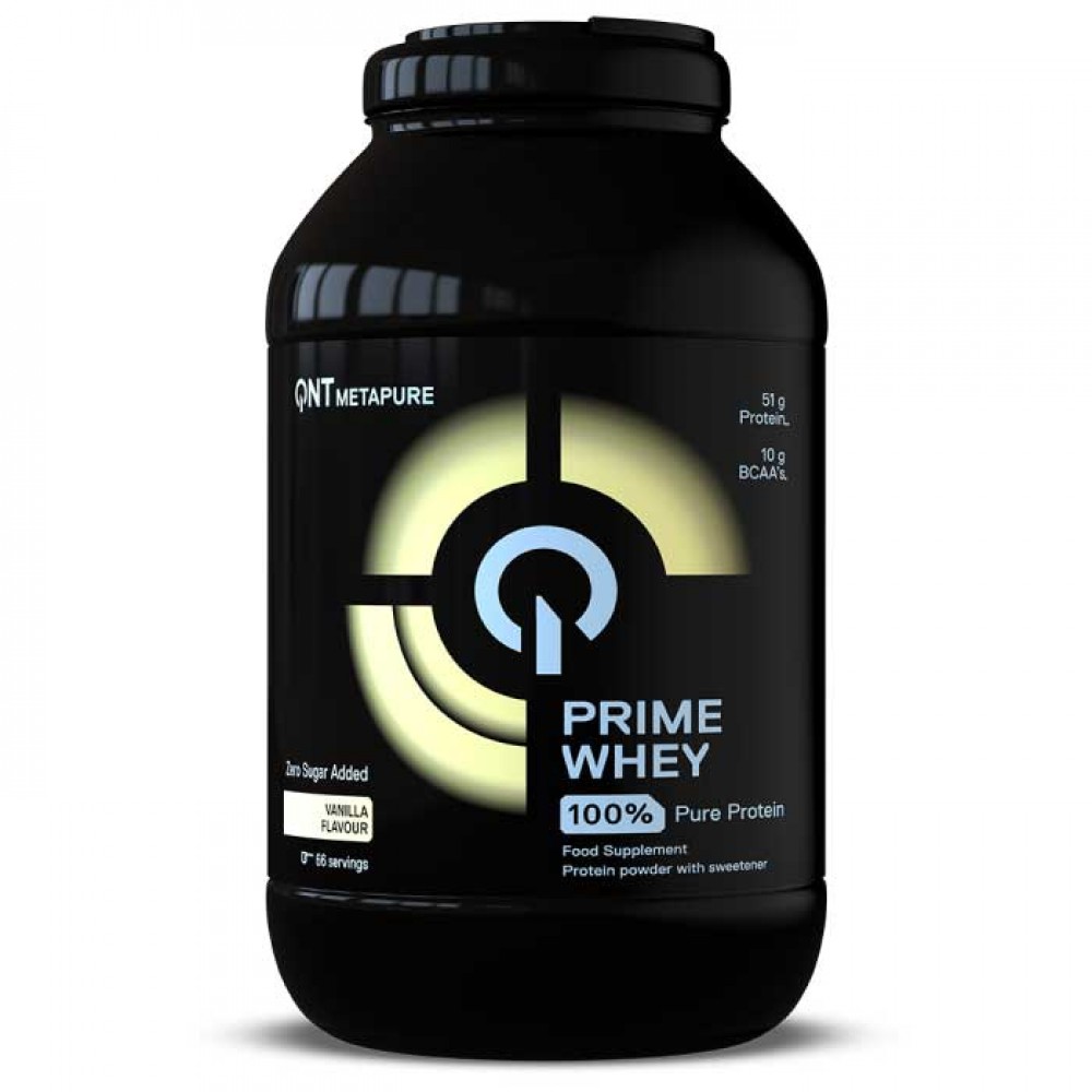 Prime Whey 2000g - QNT