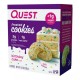 Frosted Cookies 8 pcs 200gr - Quest Frosted Cookies 8 pcs 200gr - Quest