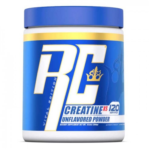 Creatine XS 300g - Ronnie Coleman Creatine XS 300g - Ronnie Coleman