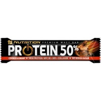 Go On Protein Bar 50% 40g - Sante / Cookie Cream