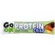 Go On Protein CRISP bar 50gr - Sante / Μπάρα Πρωτεΐνης 20%