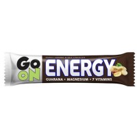 GO ON nut-caramel energy bar 45g