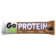 Go On Protein bar 50gr - Sante / Μπάρα Πρωτεΐνης 20%