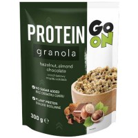 Go On Protein Granola 300g Hazelnut, Almond, Chocolate - Sante
