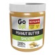 Go On Nutrition Peanut Butter 500g - Sante / Φυστικοβούτυρο