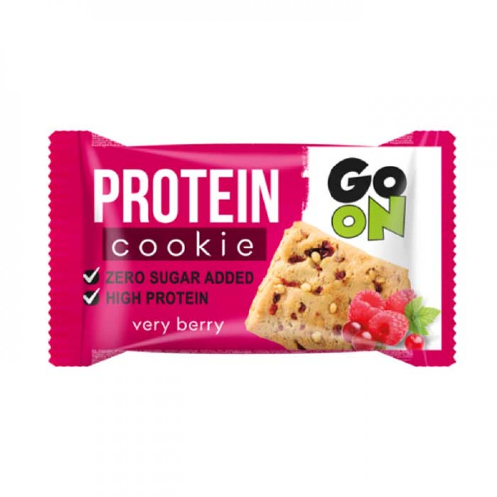 Protein Cookie 50g - Go On