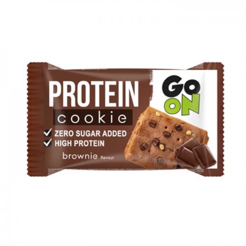 Protein Cookie 50g - Go On Protein Cookie 50g - Go On