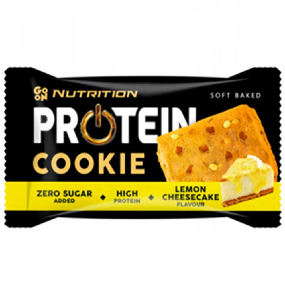 Protein Cookie 50g - Go On Protein Cookie 50g - Go On