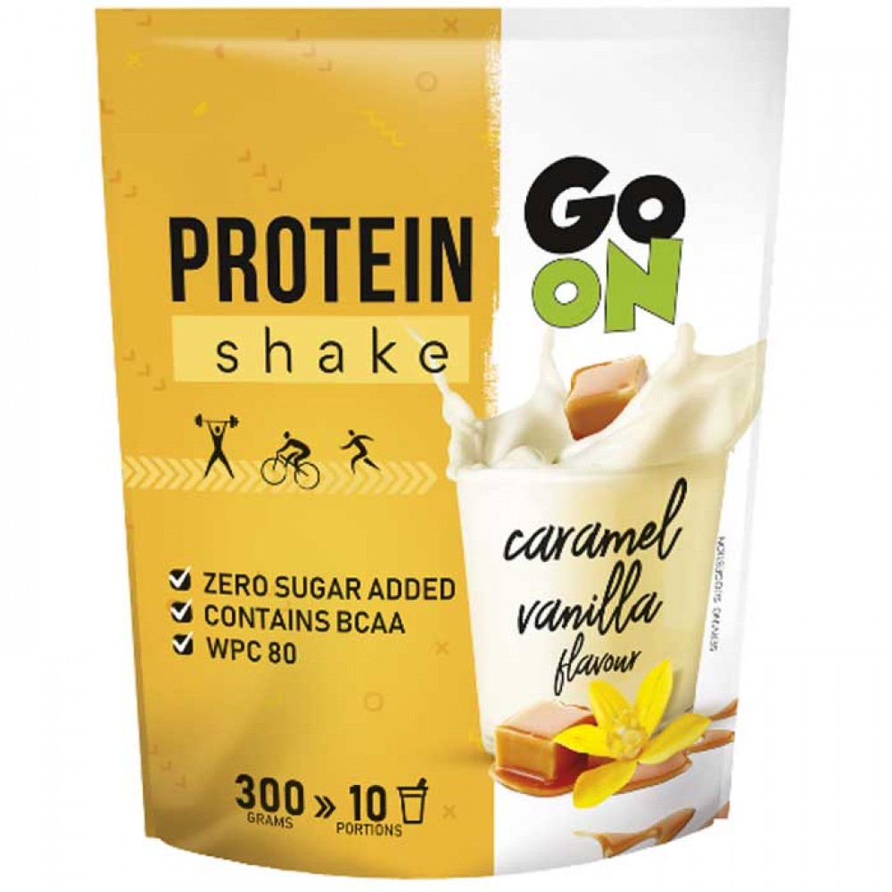 Go On Protein Shake Powder 300gr