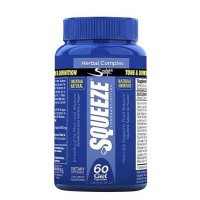 Squeeze 60 gel caps - Sculpt / Κατακράτηση υγρών