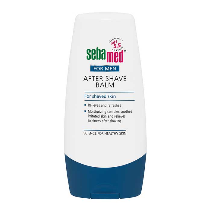 After Shave Balsam 100ml - Sebamed (German version)