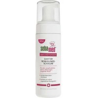 Anti-redness gentle cleansing foam 150ml - Sebamed / Anti-Rotungen