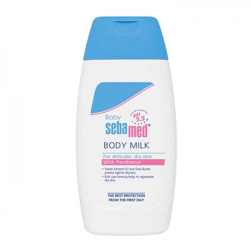 Baby Lotion 200ml - Sebamed