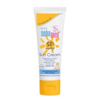 Baby Sun Cream spf50+ 75ml - Sebamed