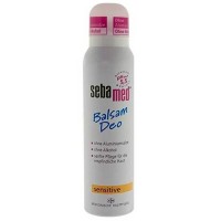 Balsam Deo Aerosol 150 ml - Sebamed / Αποσμητικό Σπρέι