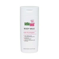 Body milk 200ml - Sebamed / Ενυδατικό Γαλάκτωμα Σώματος