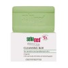 Cleansing Bar for Sensitive/Problematic Skin 150gr - Sebamed (Seifenfreies Waschstück)