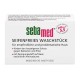Cleansing Bar for Sensitive/Problematic Skin 150gr - Sebamed (Seifenfreies Waschstück)