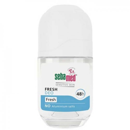 Roll-On Balm 50ml Fresh NEO - Sebamed (Fresh - Frische) Roll-On Balm 50ml Fresh NEO - Sebamed (Fresh - Frische)