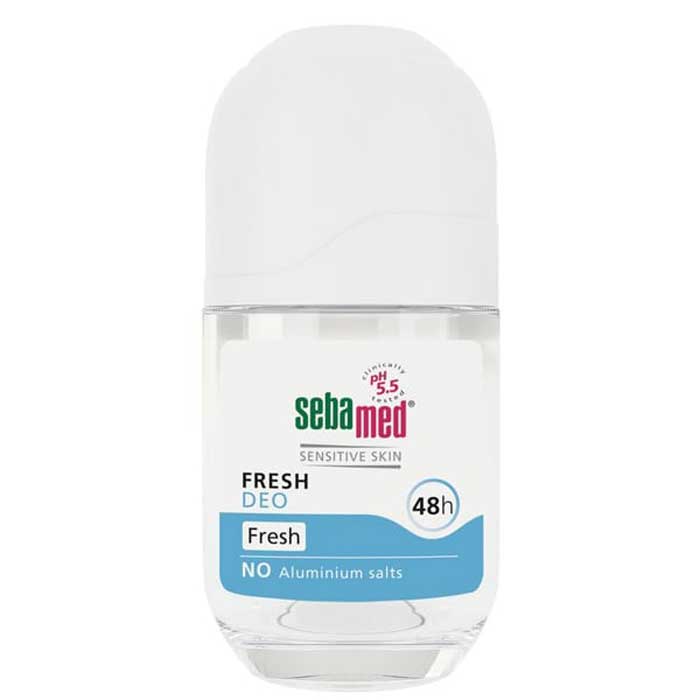 Roll-On Balm 50ml Fresh NEO - Sebamed (Fresh - Frische)