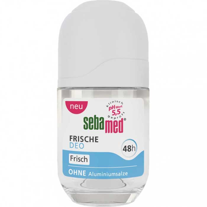 Roll-On Balm 50ml Fresh NEO - Sebamed (Fresh - Frische)