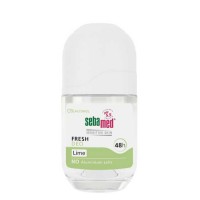 Deo Roll-on 50ml Lime - Sebamed