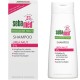 Dry Skin Shampoo Urea Acute 200ml - Sebamed (German version Trockene Haut)