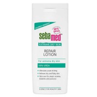 Dry Skin Repair Lotion 10% Urea 200ml - Sebamed (German version Trockene Haut)