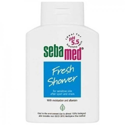 Fresh shower 200ml - Sebamed (Frische Dusche)
