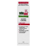 Hand Cream 5% Urea 75ml - Sebamed / Κρέμα Χεριών με Ουρία