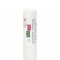 Lip Defense SPF15 Stick 4.8gr - Sebamed / Ενυδατικό Στικ Χειλίων 