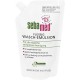 Liquid Face & Body Wash Refill 400ml - Sebamed
