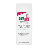 Moisturizing Body Lotion 200ml - Sebamed 