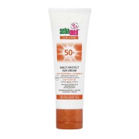 Sun Care Sun Cream Spf50+ 75ml - Sebamed